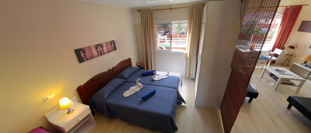 Romantic Sunny Apartment Corralejo Exterior photo
