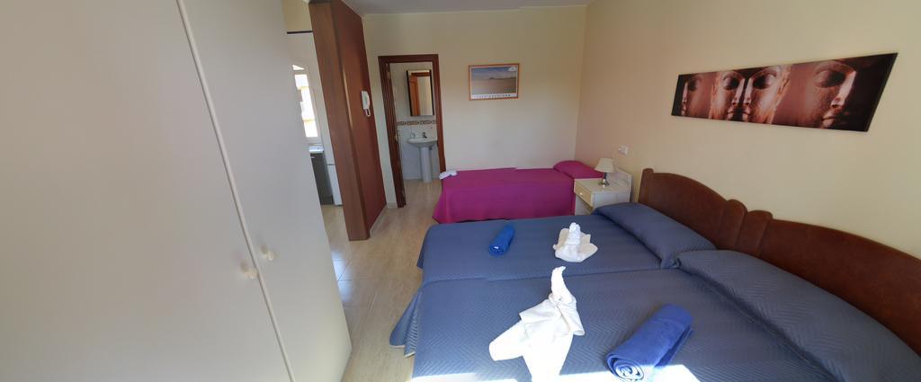 Romantic Sunny Apartment Corralejo Exterior photo