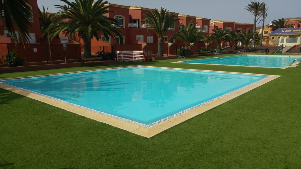 Romantic Sunny Apartment Corralejo Exterior photo